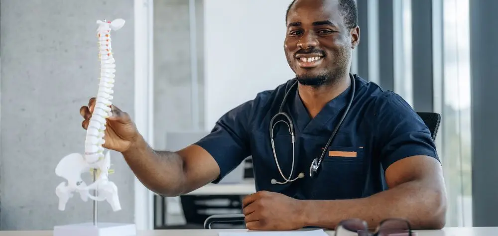 doctor of chiropractic arizona