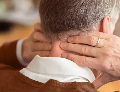 SCU Researcher Dr. James Whedon Featured on Chiropractic Science Podcast to Discuss Medicare, Neck Pain, Costs, and Safety