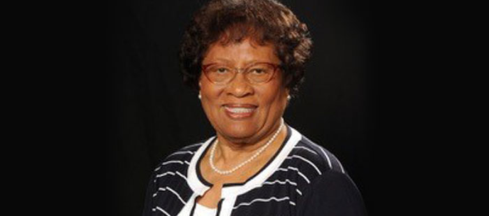 Dr. Joycelyn Elders