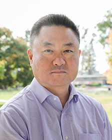 Felix Lee