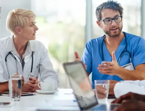 Healthcare Leadership Development Programs: A Whole Health Approach