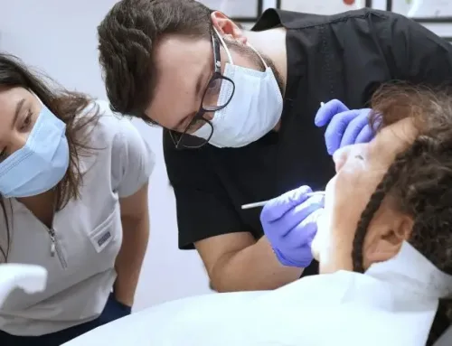 How Hard Is It to Get Into Dental Hygiene School? Tips To Increase Acceptance Success