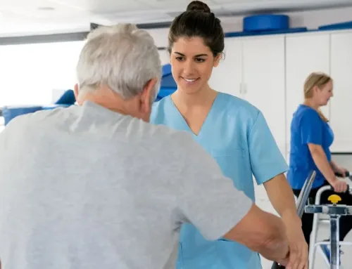 How Much Do Occupational Therapists Make? Salary Insights and Career Growth