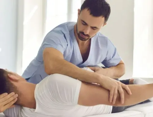 How to Become a Chiropractor: Education, Licensing, and Career Steps Explained