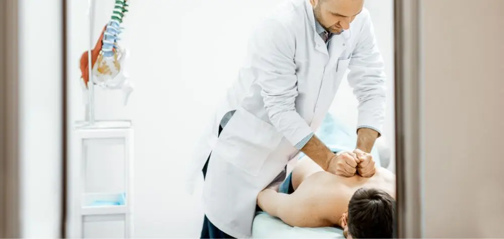 how to become a chiropractor in AZ