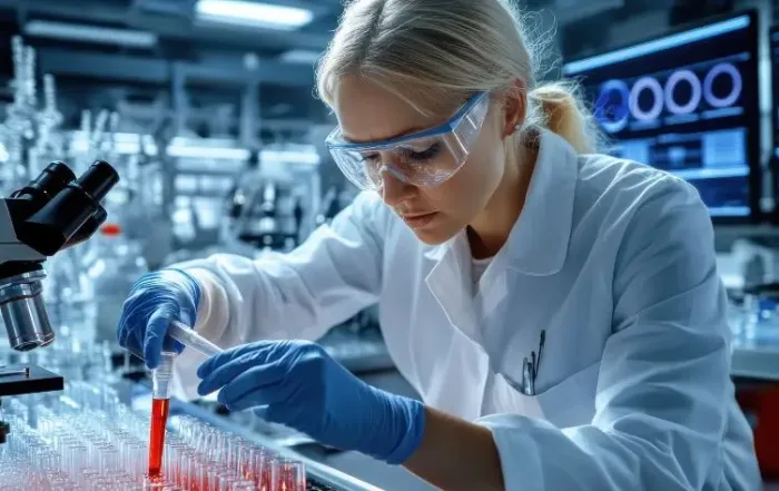 how to become a clinical research scientist