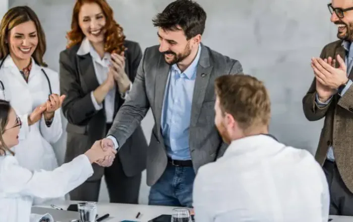 How to Get a Job at a Hospital: Practical Steps for Success