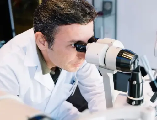 Here’s How To Increase Your Optometry School Acceptance Rates