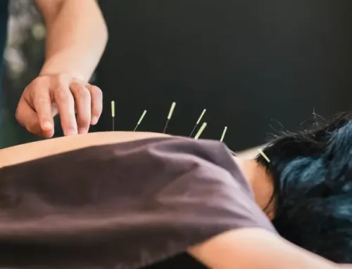 Hybrid Acupuncture Programs: Study Online, Train Hands-On