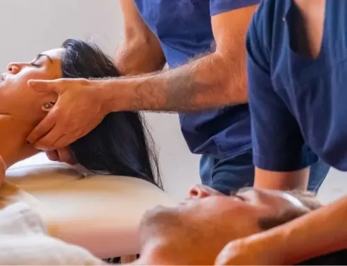 Hybrid Chiropractic Education: How Online and In-Person Training Work Together