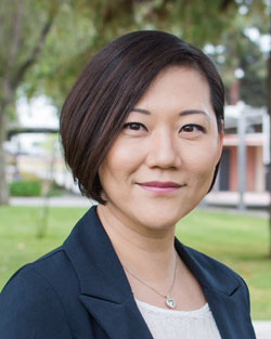 Jenny Yu