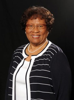 Dr. M. Joycelyn Elders