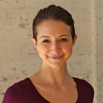 Julie Bernier - Ayurveda Certificate Program Graduate