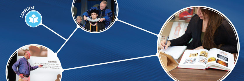 Making a World of Difference | Competent