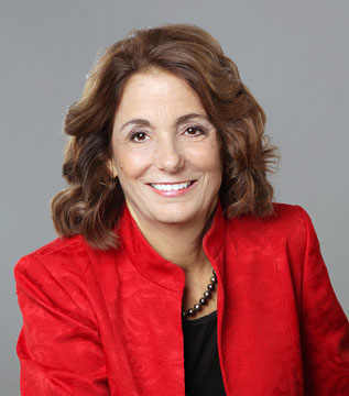 Dr. Mimi Guarneri