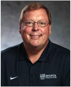 Bill Moreau DC, DACBSP, CSCS, ACBSP