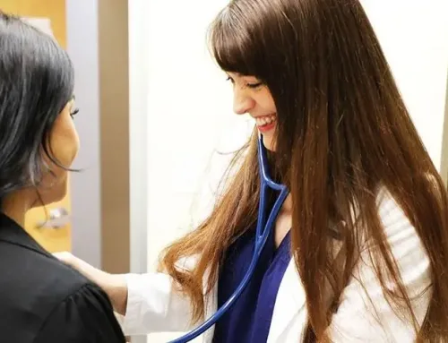 MSMS Acceptance Rate: What Applicants Need to Know for a Competitive Edge