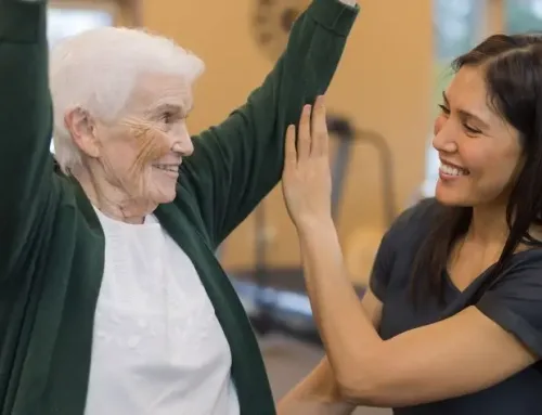 Occupational Therapist Skills: From Communication to Critical Thinking