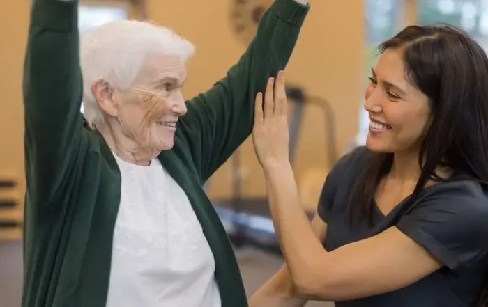 occupational therapist skills