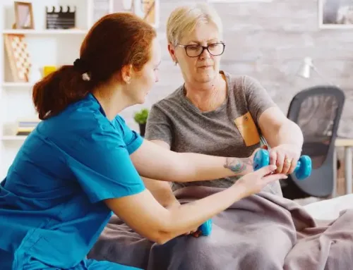 Occupational Therapy Career Path: Specializations and Advancement