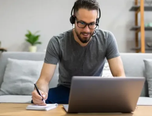 Online Occupational Therapy Programs for Aspiring OTs