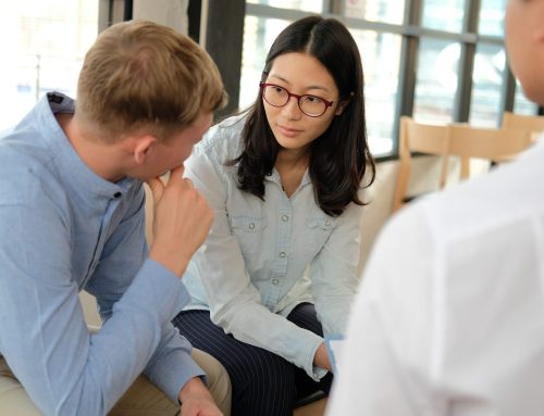 Navigating the National Matching Service for Genetic Counseling