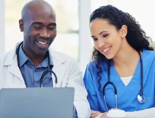 Physician Assistant Career Path: MSPA to DMSc Qualification and Salary Expectations