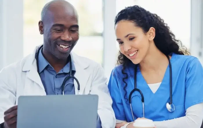 physician assistant career path