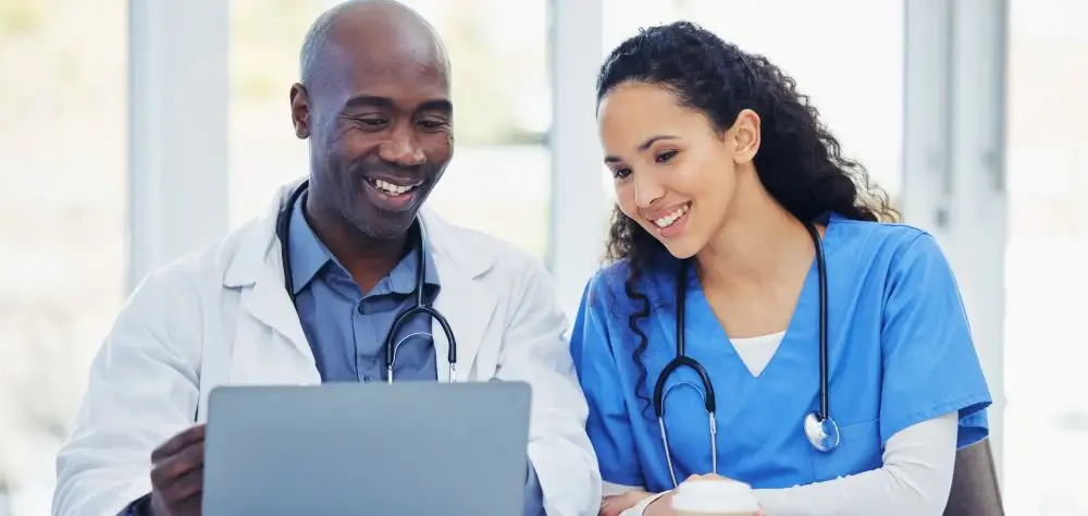 physician assistant career path