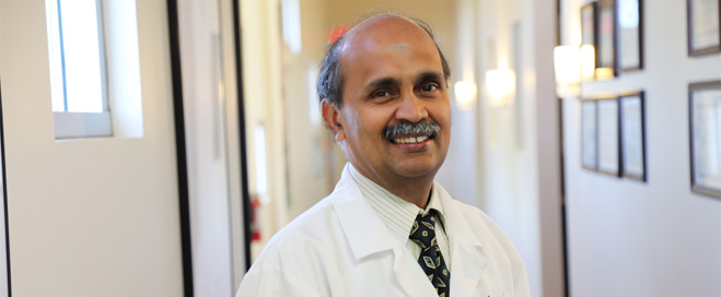 Sivarama "Prasad" Vinjamury