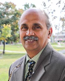 Sivarama Prasad Vinjamury headshot