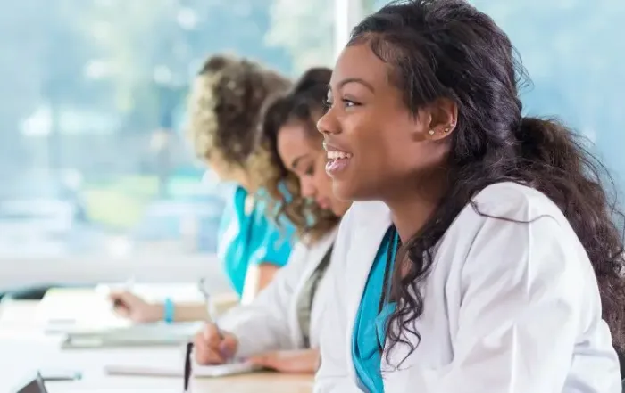 pre-med programs Southern California