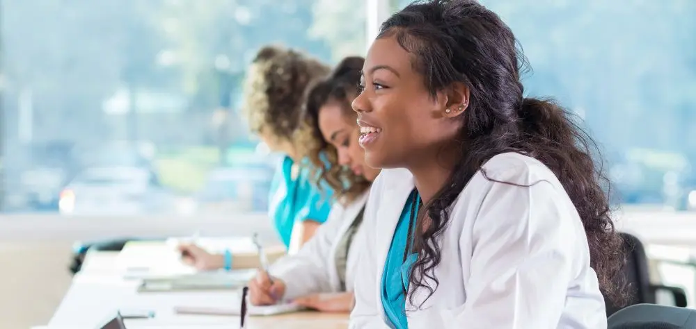 pre-med programs Southern California