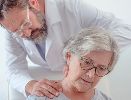 SCU Study Finds Chiropractic Care Safer for Older Adults with Neck Pain