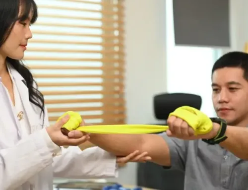 Top OTD Programs in the US: What Sets Them Apart