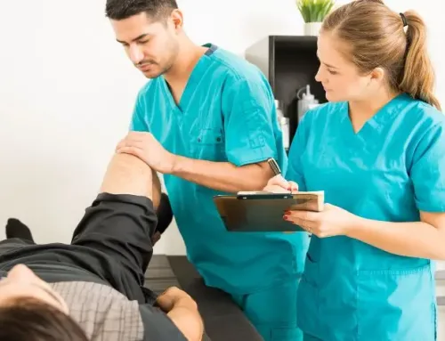 Top Occupational Therapy Schools in California Ranked: Hybrid Online Options