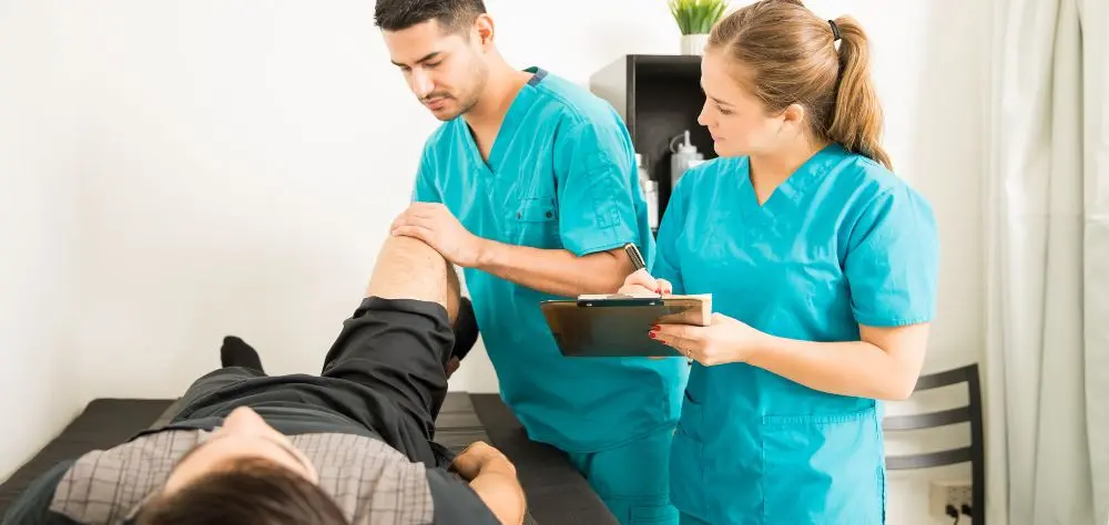 top occupational therapy schools in California