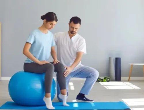 Top Physical Therapy School for Advanced Clinical Training