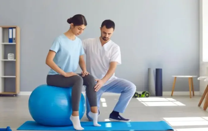 top physical therapy school