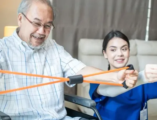 Occupational Therapy Degrees: What You Need to Become an OT
