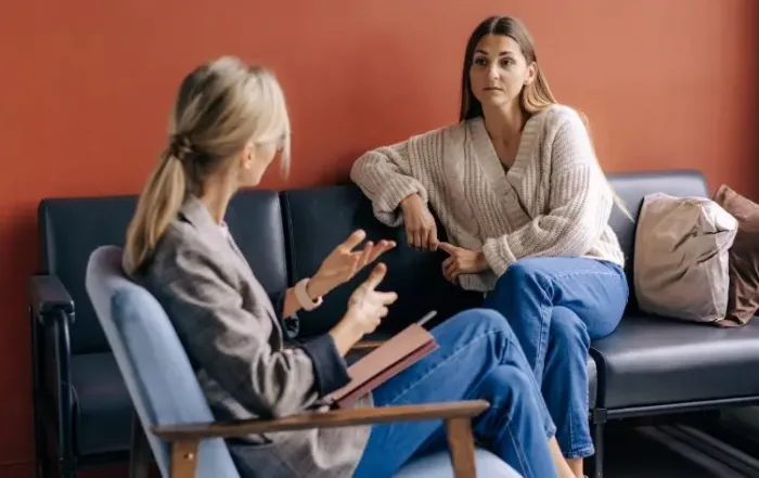 what degree do you need to be a therapist in California