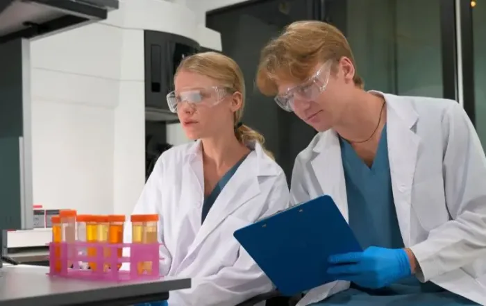 what does a clinical research coordinator do