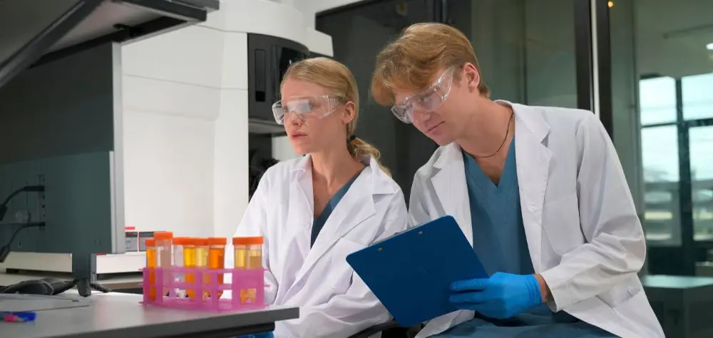 what does a clinical research coordinator do