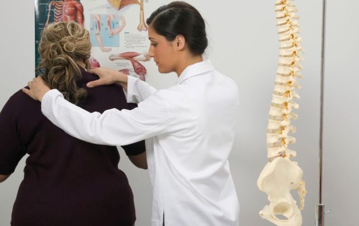 what education is required to be a chiropractor