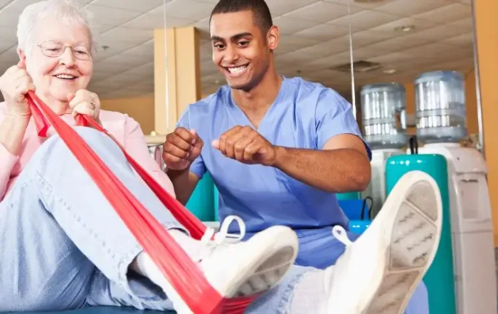 where-do-occupational-therapists-work