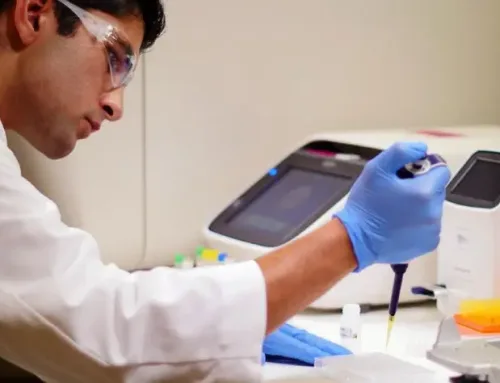 Careers That Combine DNA Technology and Medicine: Genetic Counseling, Biotechnology, and More