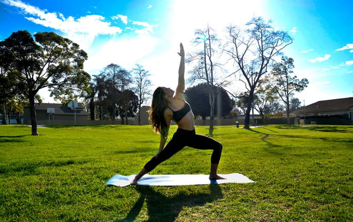 Celebrating the 9th Anniversary of the International Day of Yoga